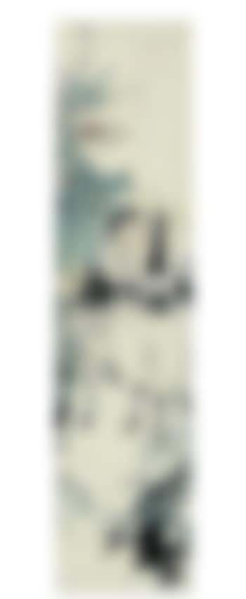 Three goats (preview)
