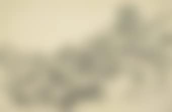 Chile - two sketches: 'Ravin de Huechun'; and Landscape (preview)