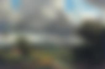 The Approaching Storm (Cuba) (preview)