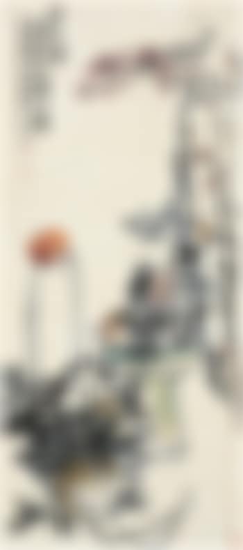 Fruitfullness (preview)