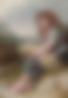 The young harvester (preview)
