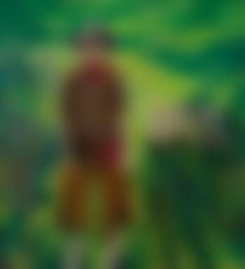 Johnny As a Cowboy (preview)
