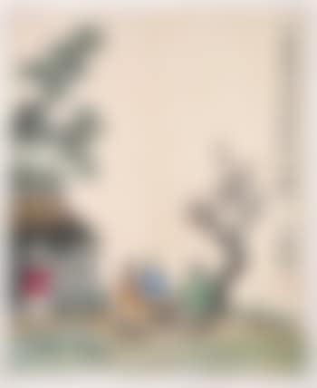 Having Tea (preview)