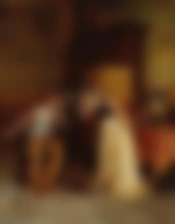 The amorous couple (preview)