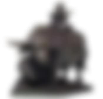 Water Buffalo (preview)
