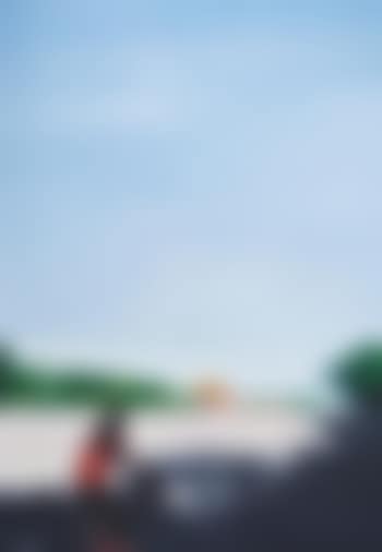 Tiananmen Square Series No. 1 (preview)