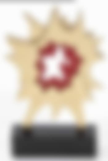 Explosion (New York State Governor’s Arts Award) (preview)