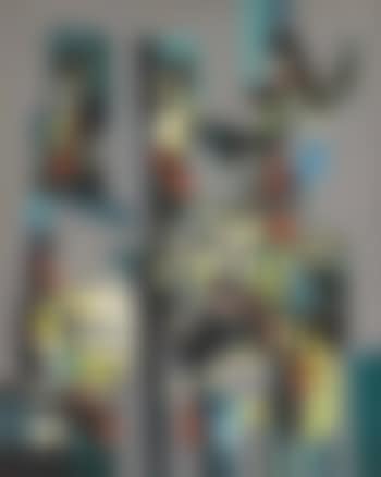 Abstraction with musicians (preview)