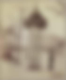 Colonne Morris, place Denfert-Rochereau, 14ème, Paris (preview)
