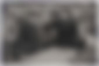 Gestapo Informant, Dessau (preview)