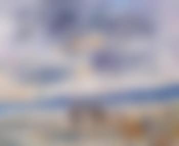 Ponies on the beach (preview)