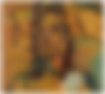 Head Of Ruth Bromberg (preview)