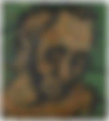Self Portrait II (preview)