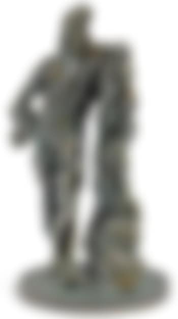 Heracles, Divided Strength (preview)