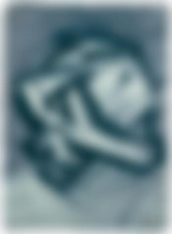 Portrait Of Laurie Owen (preview)