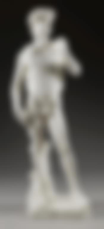 Bullet Proof David (preview)