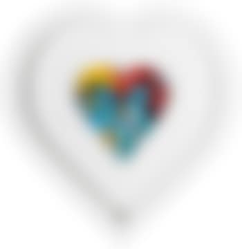 Beautiful Eden Valley Hospice Spin Heart (With Butterfly) (preview)