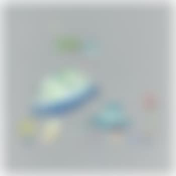 Mushroom Youkai (preview)