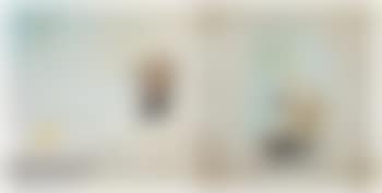 Two works: (i) The Departure; (ii) The Arrival (preview)