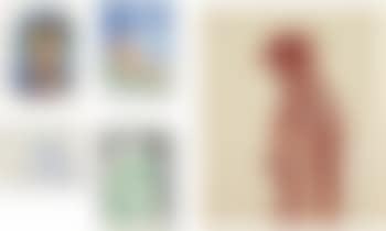 Five works: Untitled (preview)