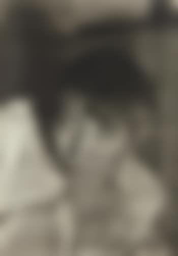 Portrait of Berenice Abbott (preview)