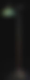 A Favrile Glass and Bronze Floor Lamp (preview)