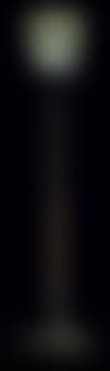 A Favrile Glass annd Bronze Floor Lamp (preview)
