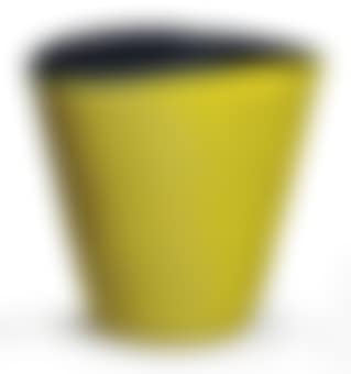 A Glazed Ceramic Vase (preview)