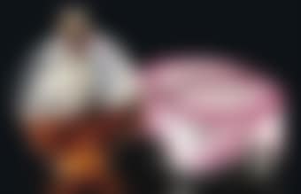 Roger & Gallet - 16 Pavots d'Argent scent bottle (preview)