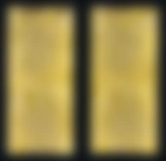 Charmes two plafonnier attachment panels, C (preview)