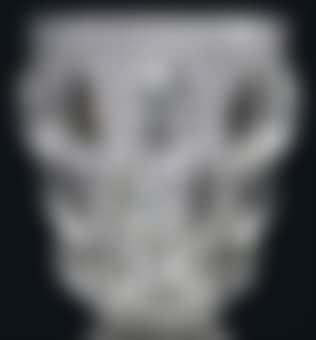 Rampillon vase, no 991 (preview)