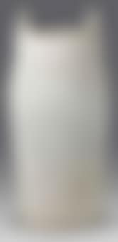 Infini: A Painted Plaster Vase (preview)