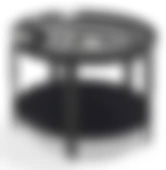 A Lacquer and Eggshell Gueridon (preview)