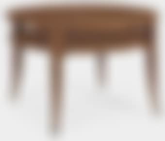 An Amboyna Two-Tiered Low Table (preview)