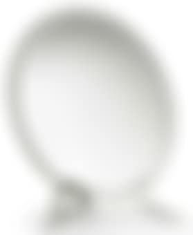 A Silvered-Bronze Antelope Mirror (preview)
