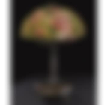 Dogwood Table Lamp (preview)