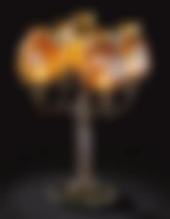 Five-light Candelabrum (preview)