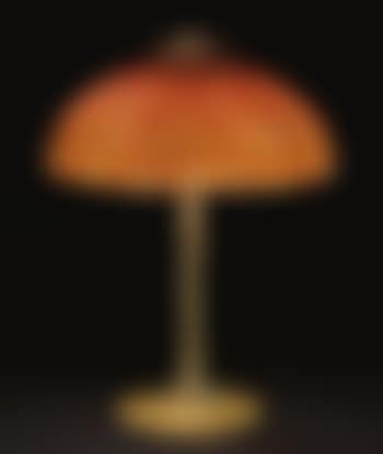 Geometric Table Lamp (preview)