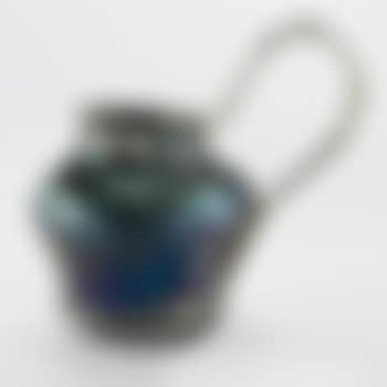 An Important And Rare Mounted Vase (preview)
