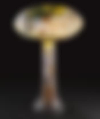Dragonfly Table Lamp (preview)