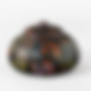 A Rare Covered Box (preview)