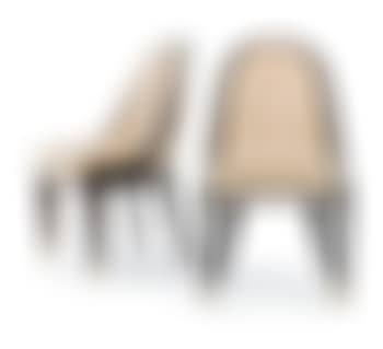 Pair Of Cuillernic Chairs (preview)