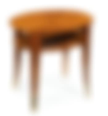 Two-tier Low Table (preview)