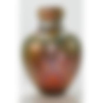 Pulled Feather Vase (preview)