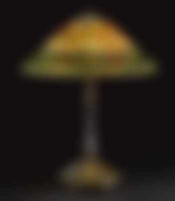 Dragonfly Table Lamp (preview)