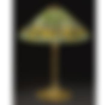 Daffodil Table Lamp (preview)