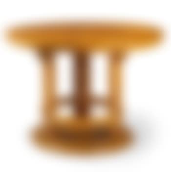 Center Table From The Casa Encantada, Bel Air, California (preview)