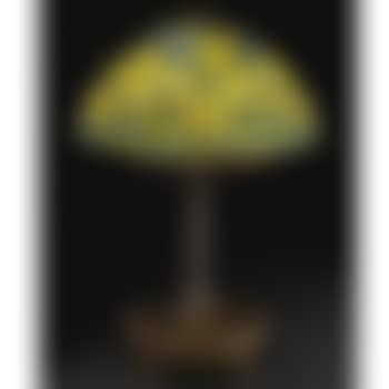 Daffodil Table Lamp (preview)