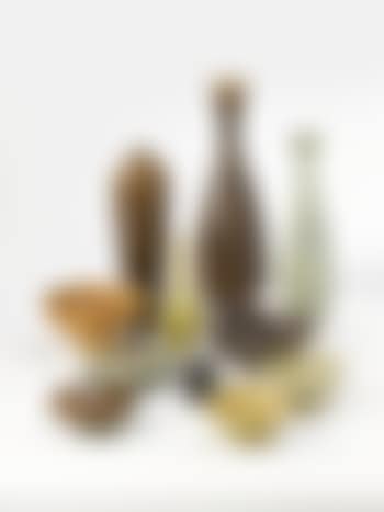 Collection Of 11 Vases (preview)