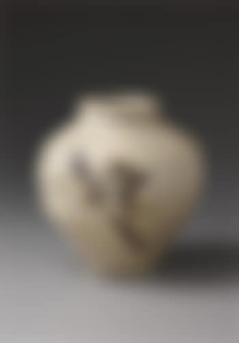 Large and important early jar (preview)